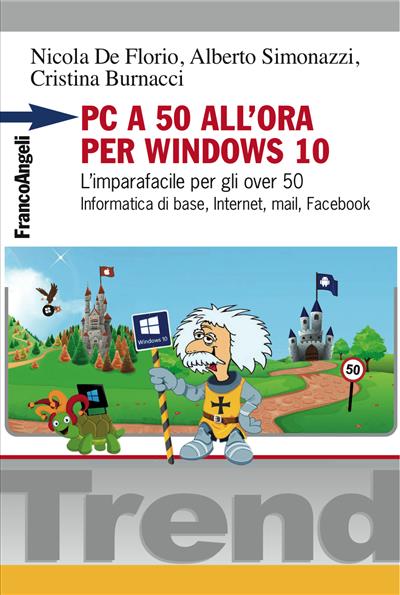 PC a 50 all'ora per Windows 10