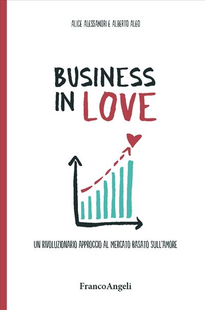 Business in Love.
