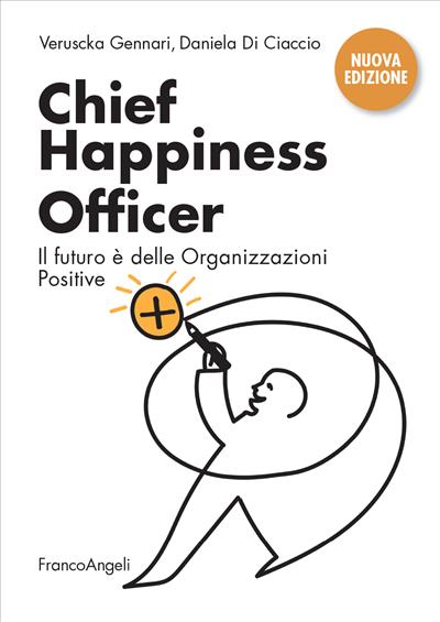 Chief Happiness officer