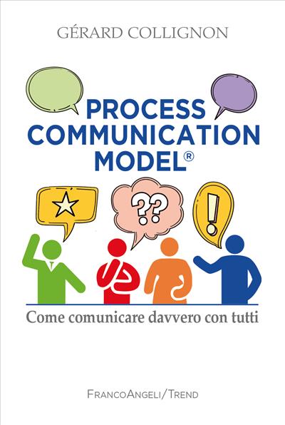 Il Process Communication model®