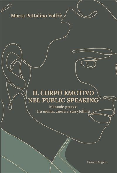 Il corpo emotivo nel public speaking