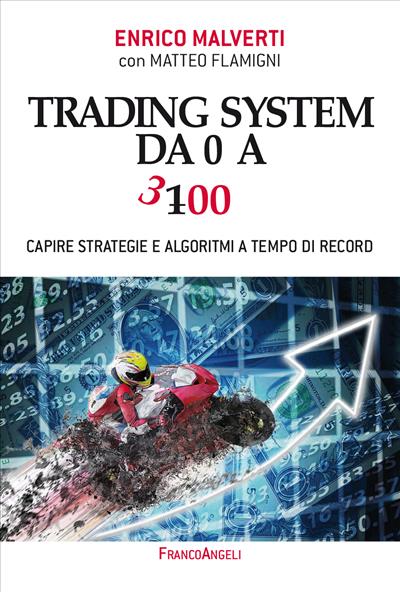 Trading system da 0 a 300