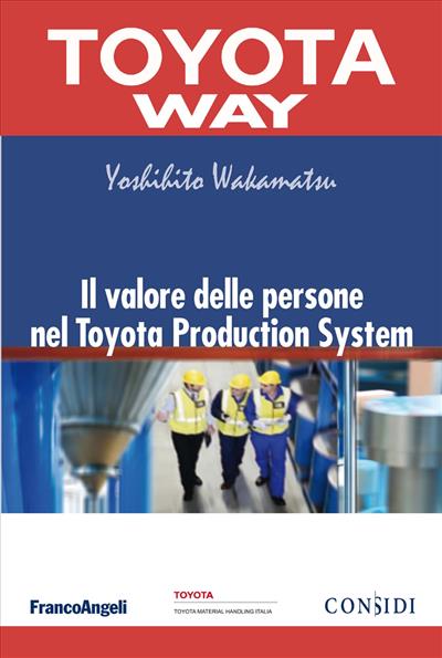 Il valore delle persone nel Toyota Production System