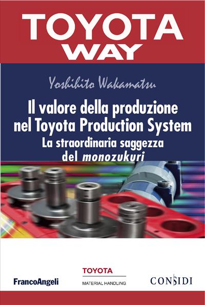 Il valore della produzione nel Toyota Production System.