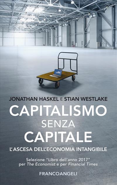 Capitalismo senza capitale
