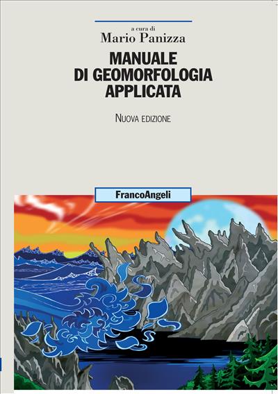 Manuale di geomorfologia applicata