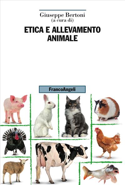 Etica e allevamento animale