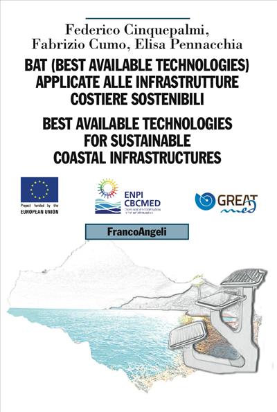 BAT (Best Available Technologies) applicate alle infrastrutture costiere sostenibili.