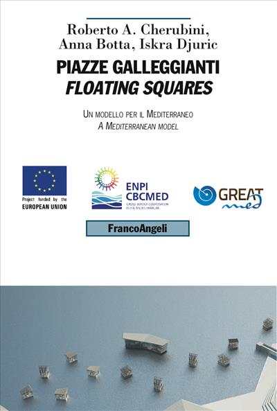 Piazze galleggianti / Floating squares.