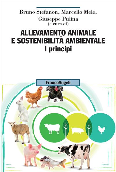 Allevamento animale e sostenibilità ambientale.