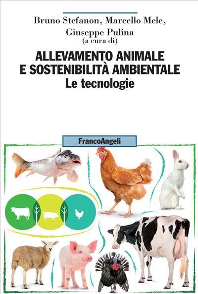 Allevamento animale e sostenibilità ambientale