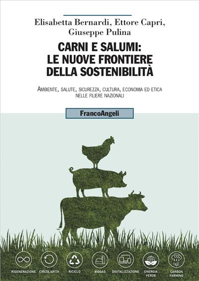Carni e salumi: le nuove frontiere della sostenibilità