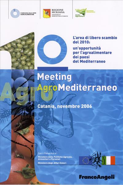 Primo Meeting AgroMediterraneo