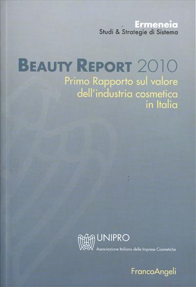 Beauty Report 2010.