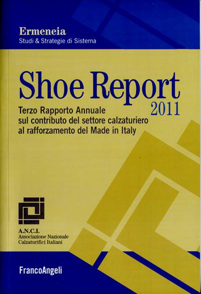 Shoe Report 2011.