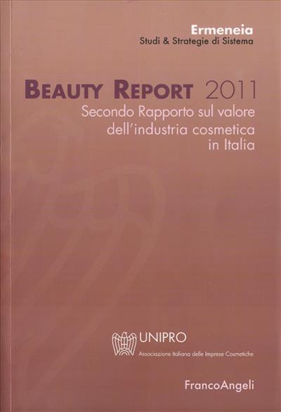 Beauty Report 2011.