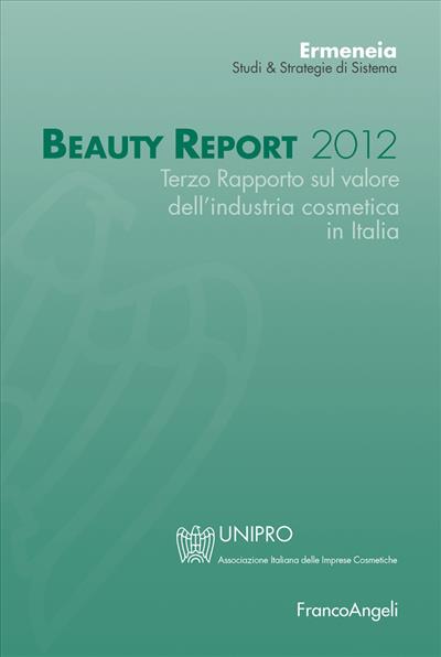 Beauty Report 2012.
