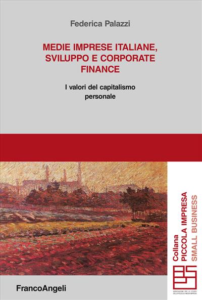 Medie imprese italiane, sviluppo e corporate finance.