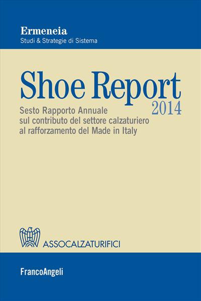 Shoe Report 2014.