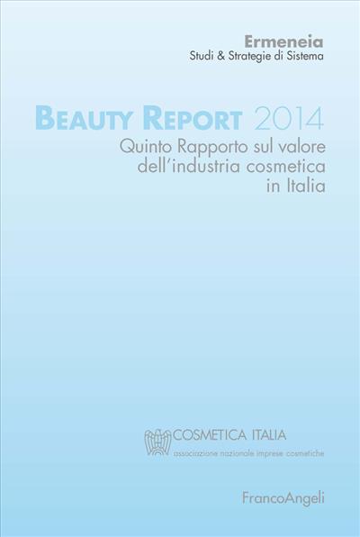 Beauty Report 2014.