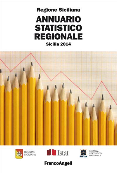 Annuario statistico regionale.