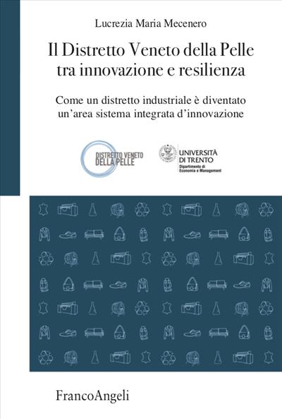 Il Distretto Veneto della Pelle tra innovazione e resilienza