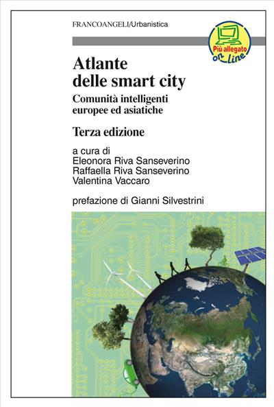 Atlante delle smart city.