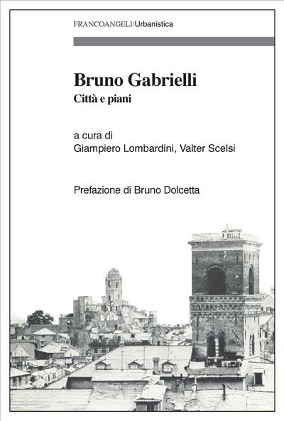 Bruno Gabrielli.