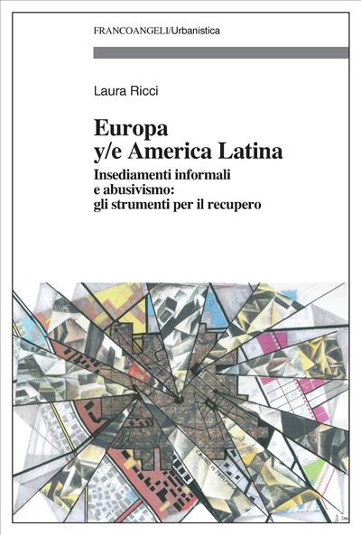 Europa y/e America Latina