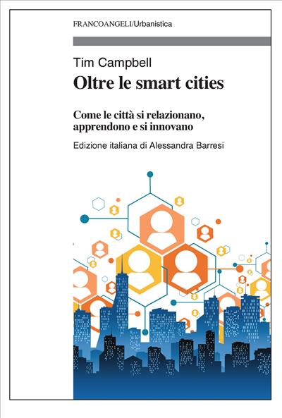 Oltre le smart cities