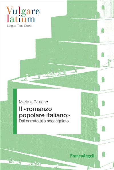 Il "romanzo popolare italiano"