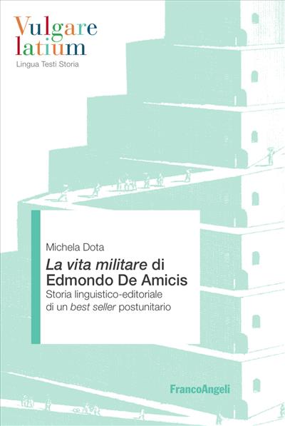 La vita militare di Edmondo De Amicis