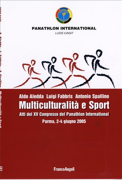 Multiculturalità e sport