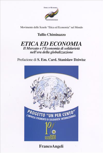 Etica ed economia.