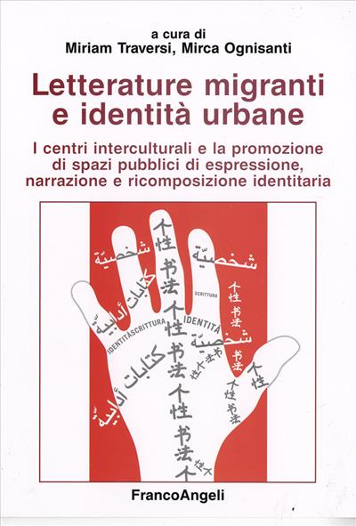 Letterature migranti e identità urbane