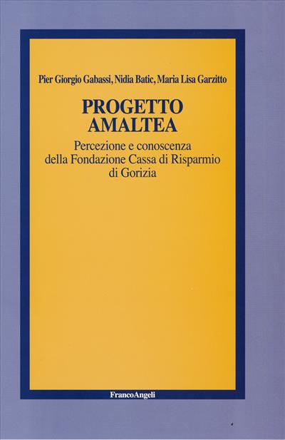Progetto Amaltea