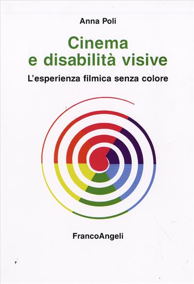 Cinema e disabilità visive