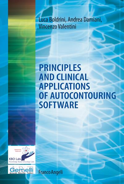Principles and clinical applications of autocontouring software