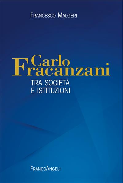 Carlo Fracanzani.