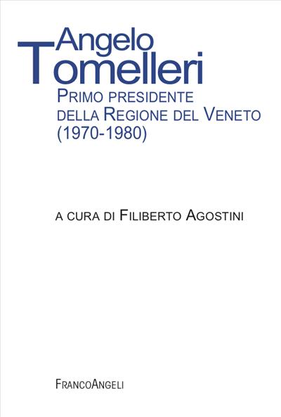 Angelo Tomelleri