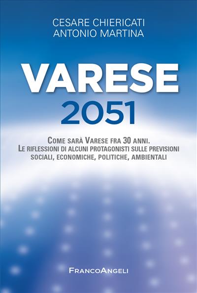 Varese 2051
