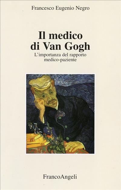 Il medico di Van Gogh