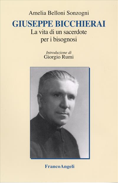 Giuseppe Bicchierai.