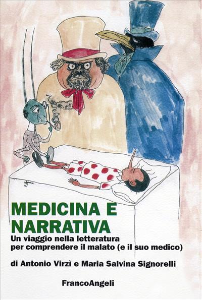 Medicina e narrativa