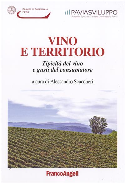 Vino e territorio.