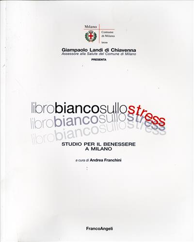 Libro bianco sullo stress