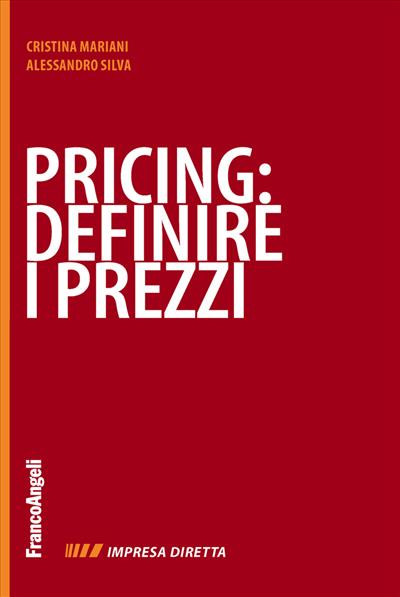 Pricing: definire i prezzi