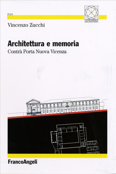 Architettura e memoria.