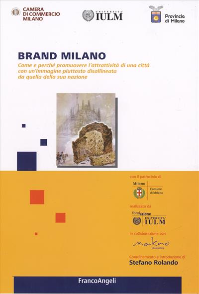 Brand Milano.