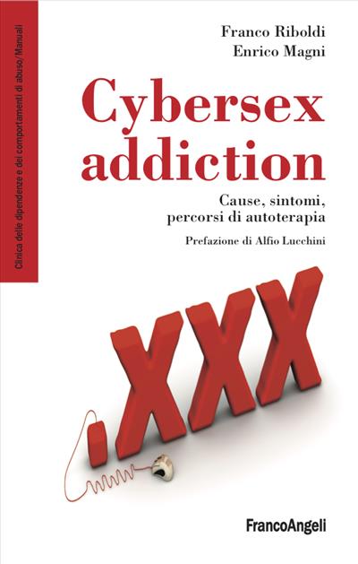 Cybersex addiction